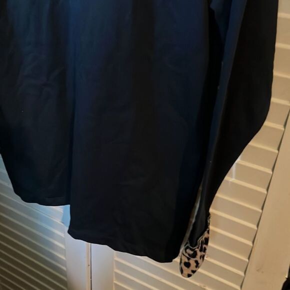 Vintage Storybook Tunic Blouse - Picture 5 of 11